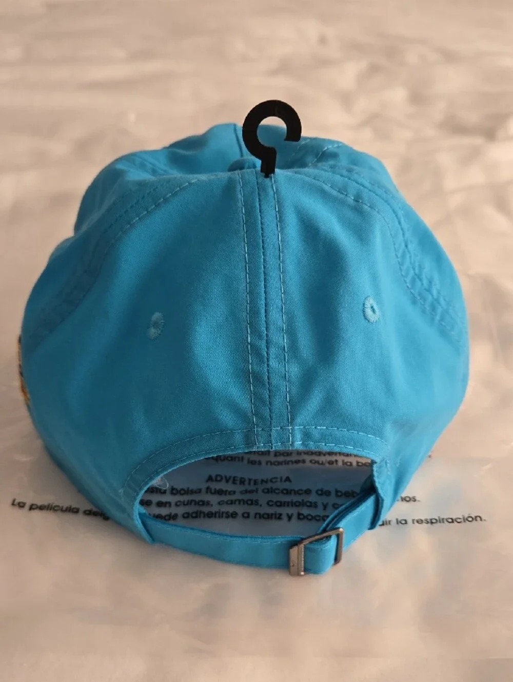 Nike Youth Basketball Swoosh Cap
